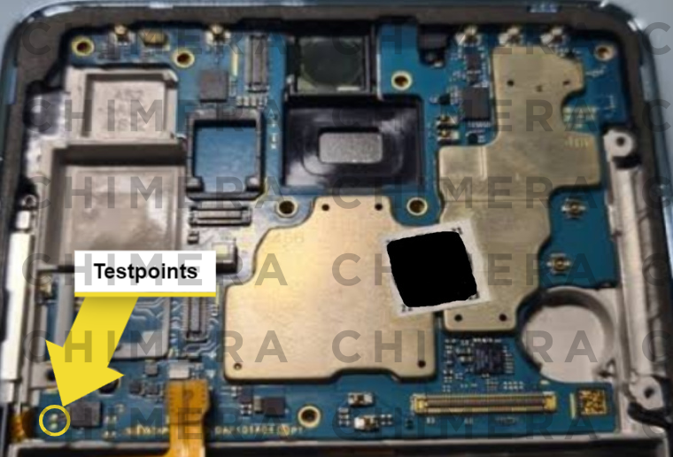 Imagem do dispositivo