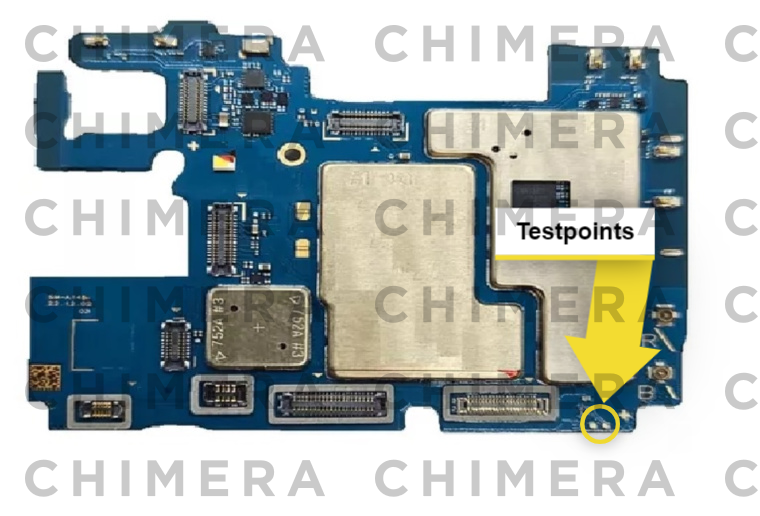 Imagem do dispositivo