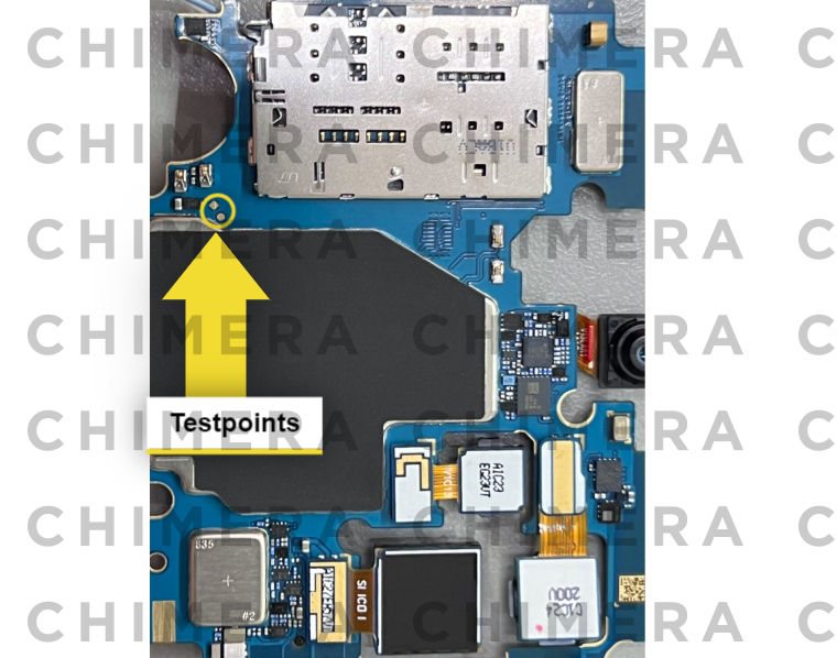 Imagem do dispositivo