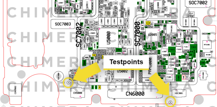 Imagem do dispositivo