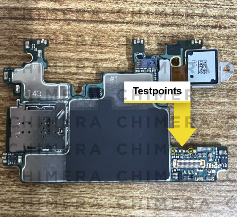 Imagem do dispositivo