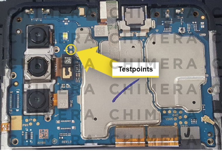 Imagem do dispositivo