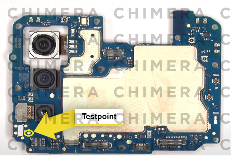 Imagem do dispositivo