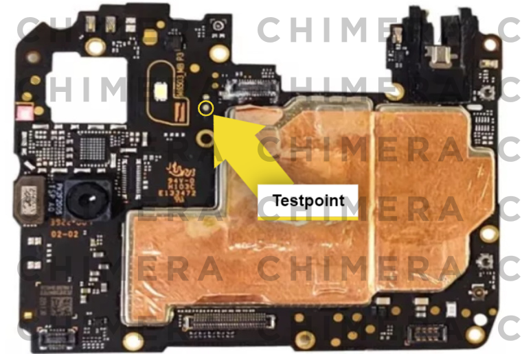 Imagem do dispositivo