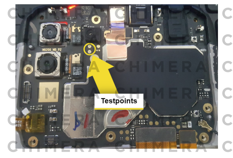 Imagem do dispositivo