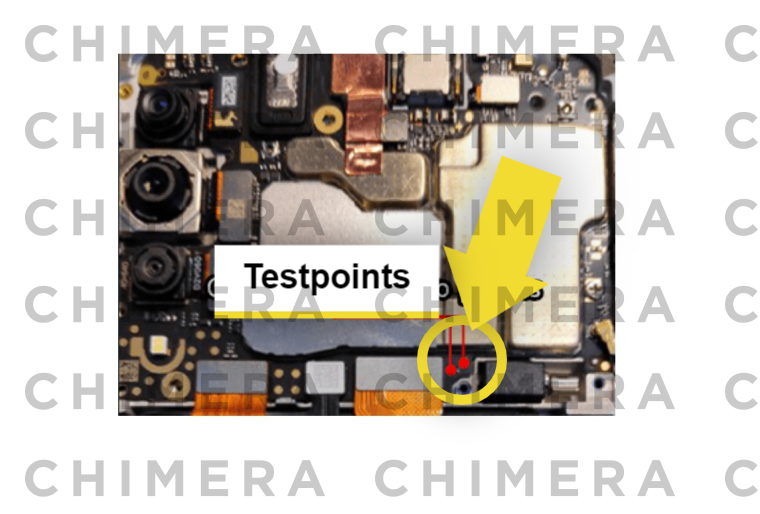 Imagem do dispositivo