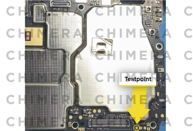 Imagem do dispositivo