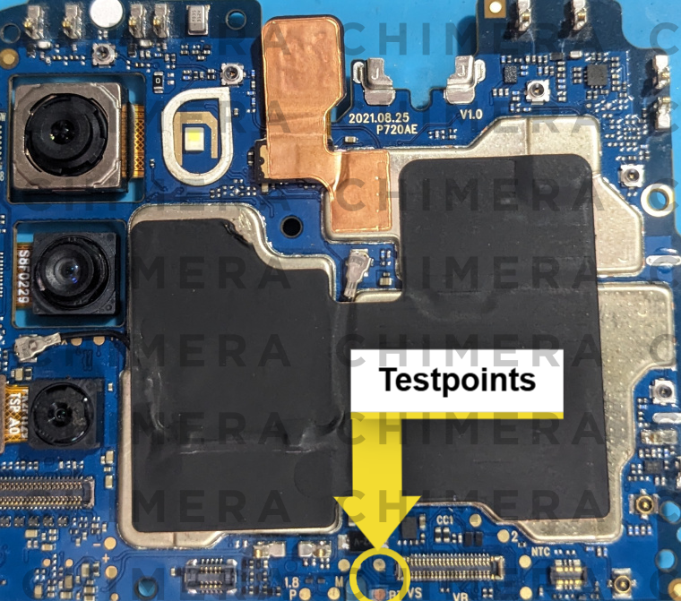 Imagem do dispositivo