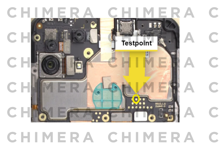 Imagem do dispositivo