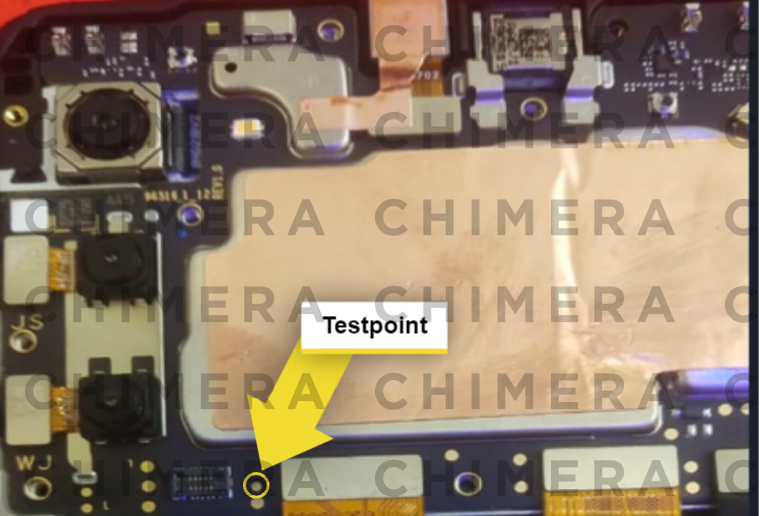 Imagem do dispositivo