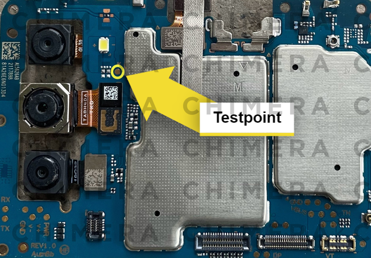 Imagem do dispositivo